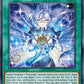 (009) YuGiOh TCG JUSH: Justice Hunters Single: Rahu Dracotail (V.2 - Collectors Rare)  Collectors Rare