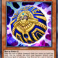(105) YuGiOh TCG DLCS: Dragons of Legend: The Complete Series Single: The Despair Uranus  Common