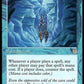 (024) Magic The Gathering The List Single: Ice Cave  Rare