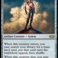 (325) Magic The Gathering Commander: Tarkir: Dragonstorm Single: Solemn Simulacrum  Rare