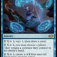 (325) Magic The Gathering Jumpstart 2022 Single: Multiple Choice  Rare