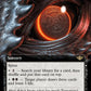 (325) Magic The Gathering Outlaws of Thunder Junction: Extras Single: Insatiable Avarice  Holo Rare