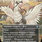 (325) Magic The Gathering Magic: The Gathering - FINAL FANTASY: Extras Single: Ambrosia Whiteheart (V.1)  Uncommon