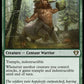 (325) Magic The Gathering Commander Masters Single: Stonehoof Chieftain  Rare