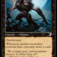 (325) Magic The Gathering Time Spiral Remastered: Extras Single: Harvester of Souls  Time Shifted