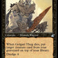 (325) Magic The Gathering Ravnica Remastered: Extras Single: Golgari Thug  Uncommon