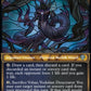 (325) Magic The Gathering Dominaria United: Extras Single: Vohar, Vodalian Desecrator (V.1)  Uncommon