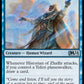(325) Magic The Gathering Core 2021: Extras Single: Historian of Zhalfir  Uncommon