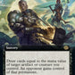(325) Magic The Gathering The Brothers' War: Extras Single: Fateful Handoff  Rare