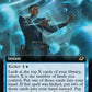 (325) Magic The Gathering Edge of Eternities: Extras Single: Consult the Star Charts  Rare