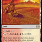 (325/332) Magic The Gathering Double Masters Single: Rugged Prairie  Rare