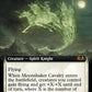 (325) Magic The Gathering Wilds of Eldraine: Extras Single: Moonshaker Cavalry  Mythic