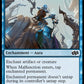 (325) Magic The Gathering Foundations Jumpstart Single: Malfunction  Common