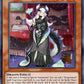 (032) YuGiOh TCG RA04: Quarter Century Stampede Single: Chamber Dragonmaid (V.2 - Ultra Rare)  Ultra Rare