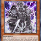 (158) YuGiOh TCG RA03: Quarter Century Bonanza Single: Sillva, Warlord of Dark World (V.1 - Platinum Secret Rare)  Platinum Secret Rare