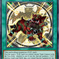 (054) YuGiOh TCG DOOD: Doom of Dimensions Single: Dark Contract with the Zero King  Common