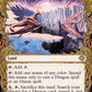(326) Magic The Gathering Tarkir: Dragonstorm: Extras Single: Maelstrom of the Spirit Dragon  Rare