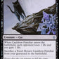 (081) Magic The Gathering The List Single: Cauldron Familiar  Uncommon