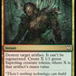 (326) Magic The Gathering Commander: Streets of New Capenna Single: Artifact Mutation  Rare