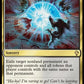 (326) Magic The Gathering Commander: Magic: The Gathering - FINAL FANTASY Single: Legions to Ashes  Rare