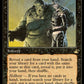 (326) Magic The Gathering Ravnica Remastered: Extras Single: Infernal Tutor (V.2)  Rare