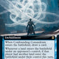 (326) Magic The Gathering Zendikar Rising: Extras Single: Confounding Conundrum  Rare