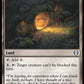 (326) Magic The Gathering Commander: The Lord of the Rings: Tales of Middle-earth Single: Rogue's Passage  Uncommon