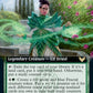 (326) Magic The Gathering Strixhaven: School of Mages: Extras Single: Kianne, Dean of Substance // Imbraham, Dean of Theory  Rare