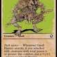 (326) Magic The Gathering Adventures in the Forgotten Realms: Extras Single: Gnoll Hunter  Common
