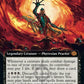 (326) Magic The Gathering The Brothers' War: Extras Single: Gix, Yawgmoth Praetor Holo Mythic