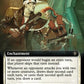 (326) Magic The Gathering Commander: Murders at Karlov Manor: Extras Single: Trouble in Pairs  Rare