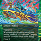 (326) Magic The Gathering Aetherdrift: Extras Single: Rangers' Aetherhive Holo Uncommon