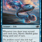(326) Magic The Gathering Jumpstart 2022 Single: Mystic Skyfish  Common