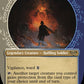 (326) Magic The Gathering The Lord of the Rings: Tales of Middle-earth: Extras Single: Pippin, Guard of the Citadel (V.1) Holo Rare