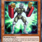 (004) YuGiOh TCG MP14: 2014 Mega-Tins Mega-Pack Single: Battlin' Boxer Sparrer  Common