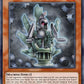 (045) YuGiOh TCG MZTM: Maze of the Master Single: Ancient Gear Statue  Ultra Rare