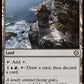 (327) Magic The Gathering Commander: The Lost Caverns of Ixalan Single: Desolate Lighthouse  Rare