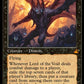 (327) Magic The Gathering Ravnica Remastered: Extras Single: Lord of the Void (V.1)  Mythic