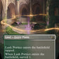 (327) Magic The Gathering Murders at Karlov Manor: Extras Single: Lush Portico Holo Rare
