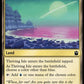 (327) Magic The Gathering Universes Beyond: Doctor Who Single: Thriving Isle  Common