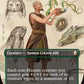 (327) Magic The Gathering Magic: The Gathering | Avatar: The Last Airbender: Extras Single: Diligent Zookeeper  Rare