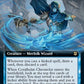 (327) Magic The Gathering Zendikar Rising: Extras Single: Coralhelm Chronicler Holo Rare