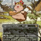 (327) Magic The Gathering Magic: The Gathering - FINAL FANTASY: Extras Single: Stiltzkin, Moogle Merchant (V.1)  Rare