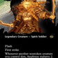 (327) Magic The Gathering Tarkir: Dragonstorm: Extras Single: Anafenza, Unyielding Lineage Holo Rare
