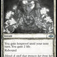 (327) Magic The Gathering Modern Horizons 2: Extras Single: Blossoming Calm  Uncommon