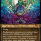 (327) Magic The Gathering Dominaria United: Extras Single: Zur, Eternal Schemer (V.1) Holo Mythic