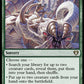(327) Magic The Gathering Commander Masters Single: Tooth and Nail  Rare