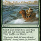 (111) Magic The Gathering The List Single: Into the North  Common