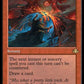 (327) Magic The Gathering Dominaria Remastered: Extras Single: Overmaster  Rare