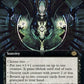 (327) Magic The Gathering The Brothers' War: Extras Single: Gix's Command Holo Rare